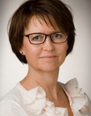 Susan Lunde - Lene Hansson Wellness